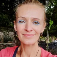 Portrait of Tatsiana